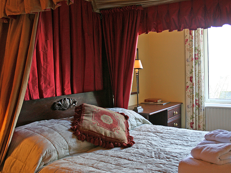 Bowness bed and breakfast