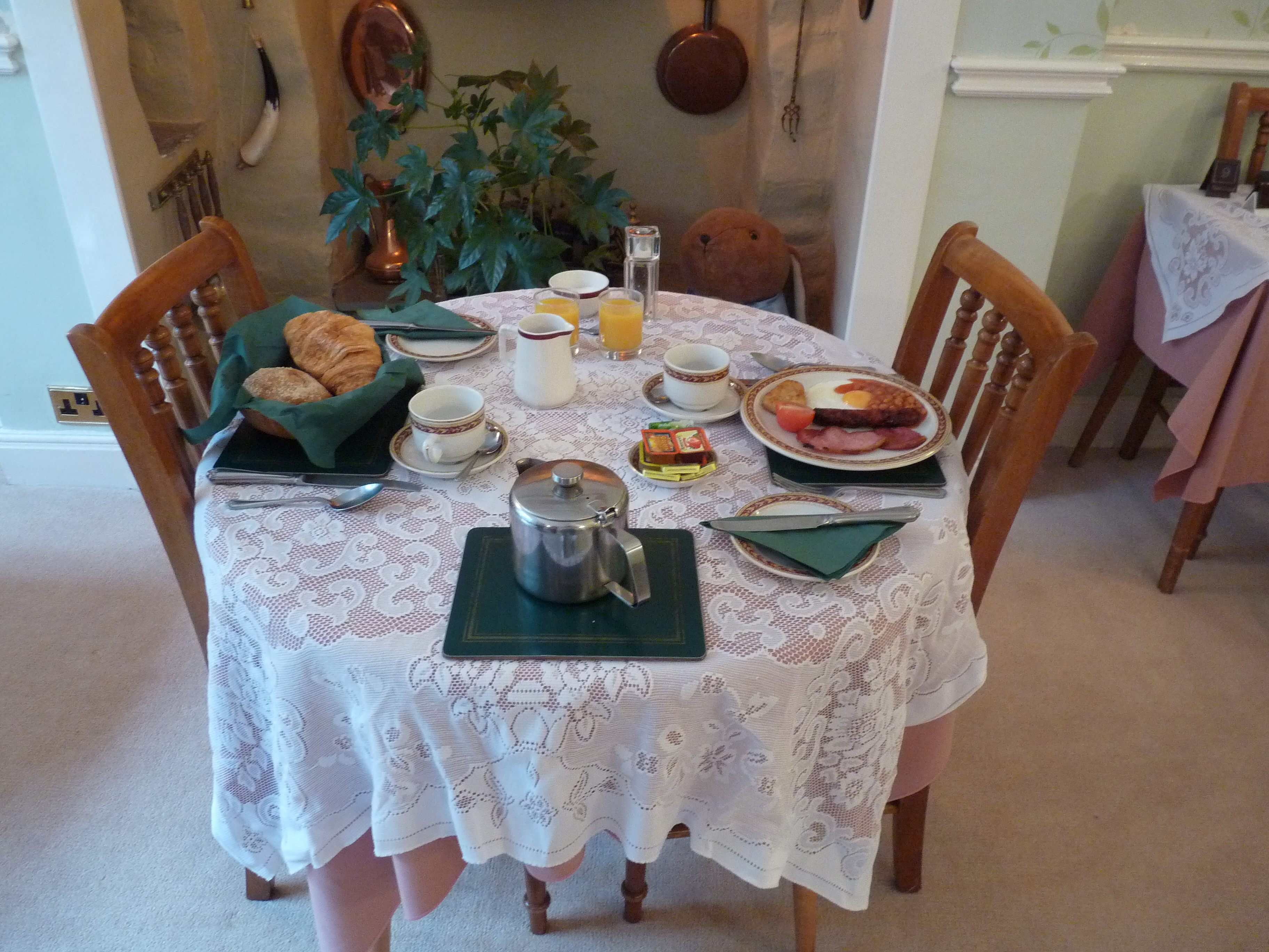 Bowness bed and breakfast