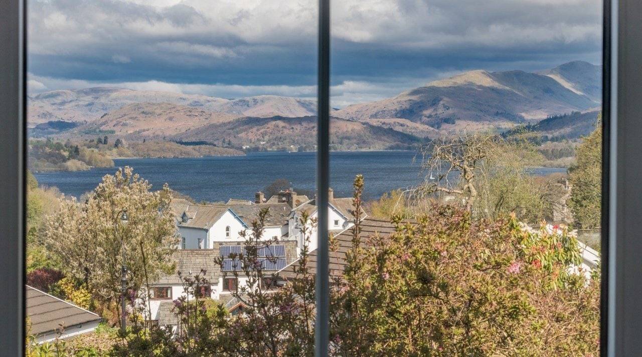 Bowness on Windermere B&B deals Blenheim Lodge | Bowness on Windermere | Cumbria Lake District