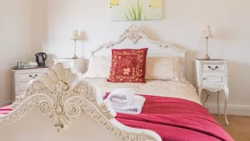 Comfortable Accommodation @ Blenheim Lodge | Bowness on Windermere | Cumbria Lake District